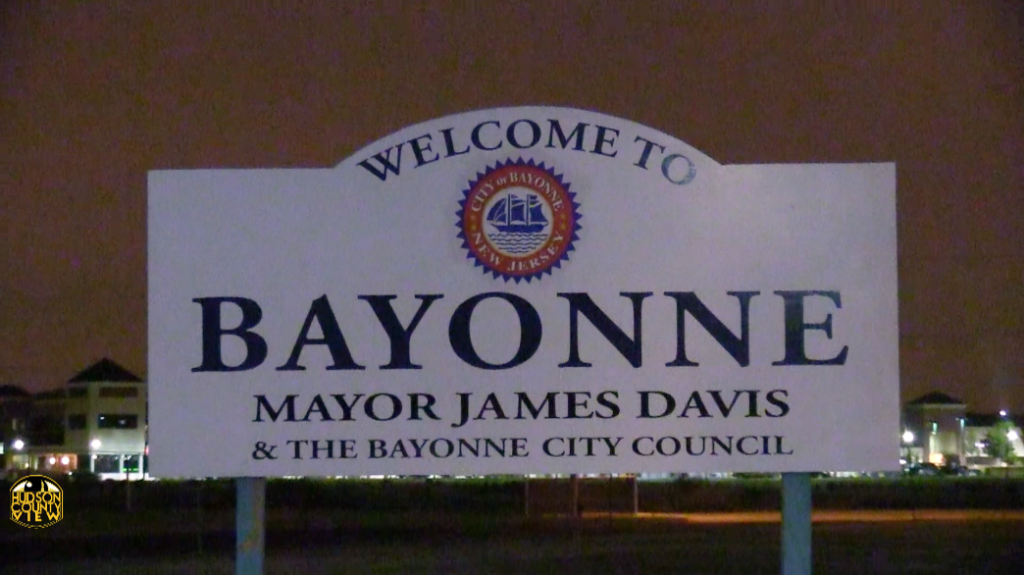 bayonne building department