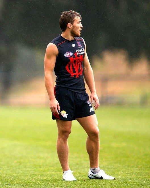 jack viney height