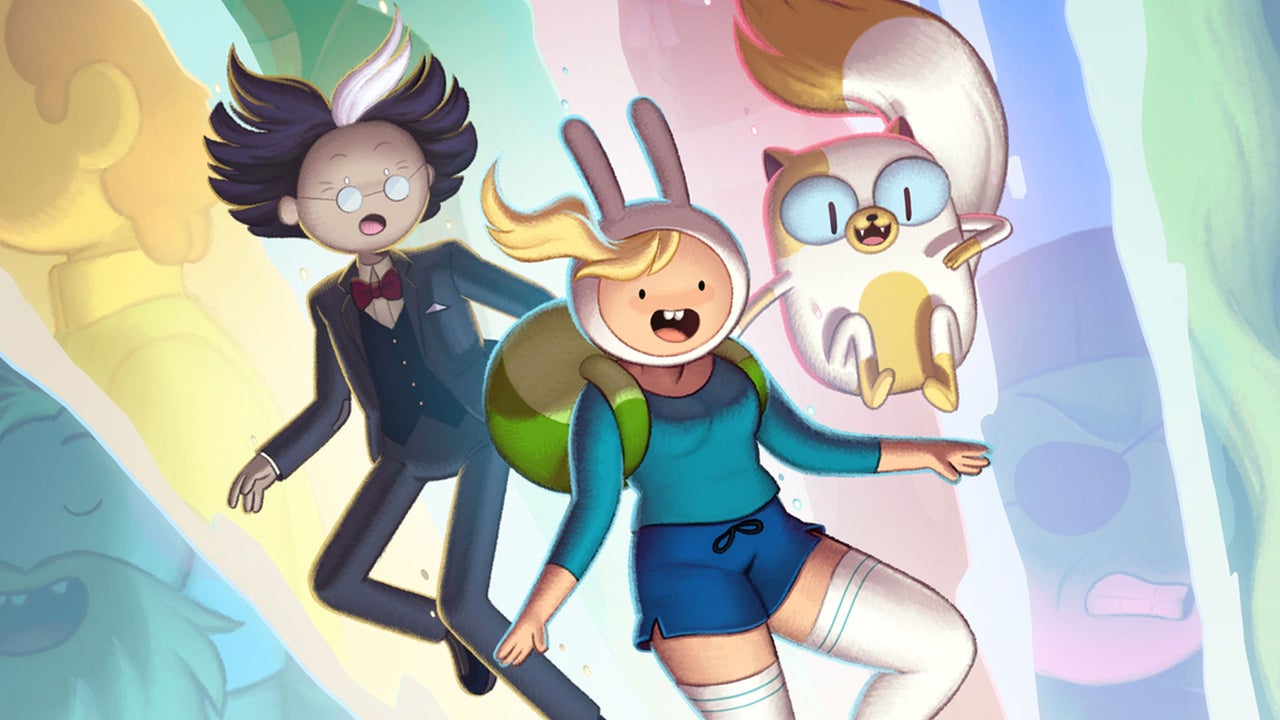 how many episodes of fionna and cake are there