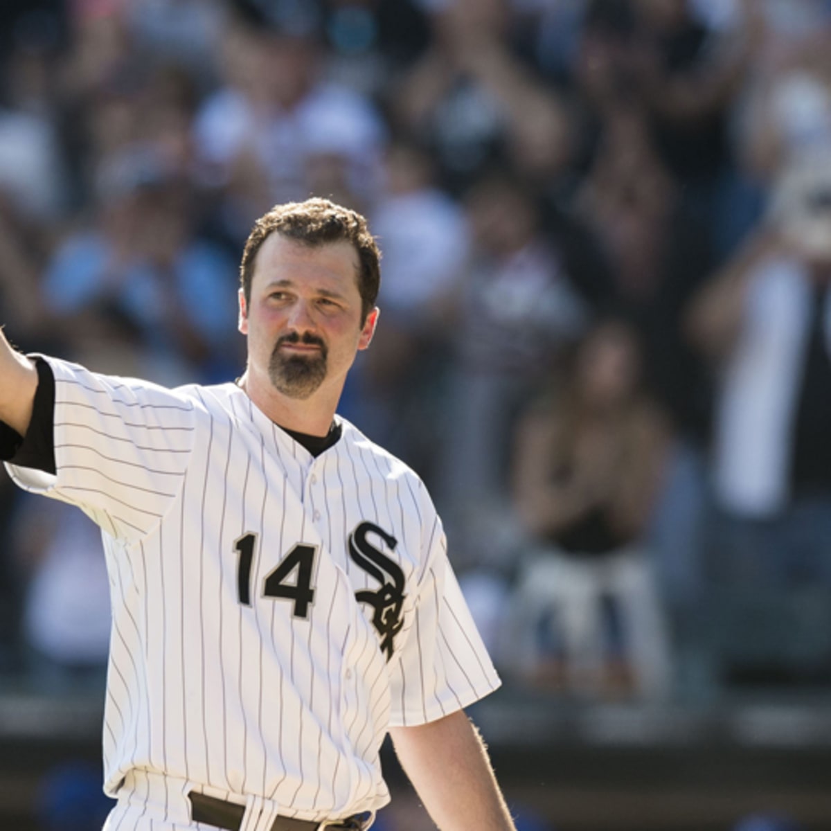 paul konerko