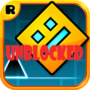 unblocked geometry dash