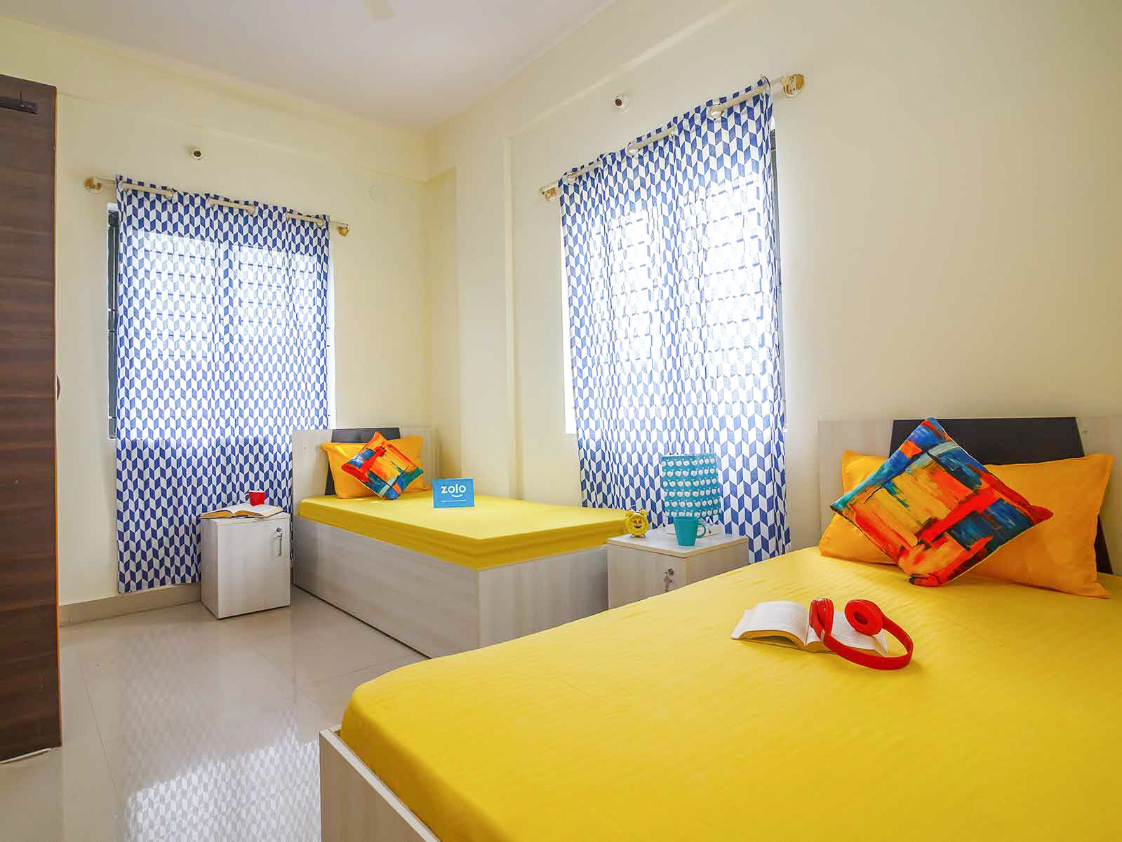 fully furnished pg in bangalore