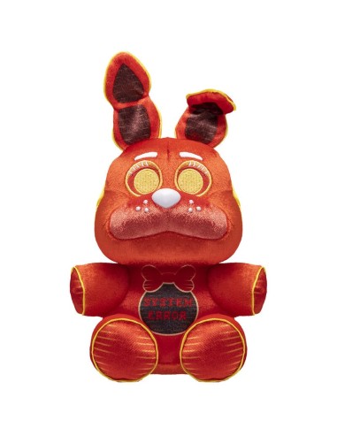 peluche five nights at freddys