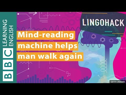 bbc lingohack