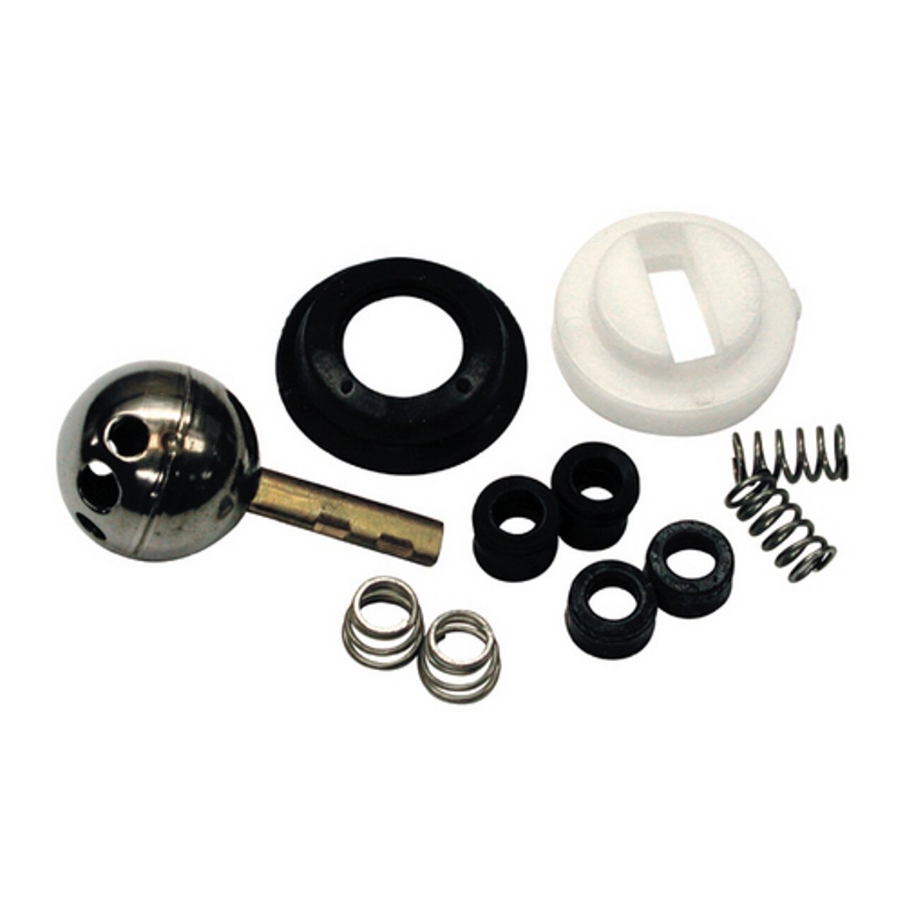 delta shower valve repair kit