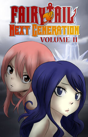 fairy tail next generation anime release date