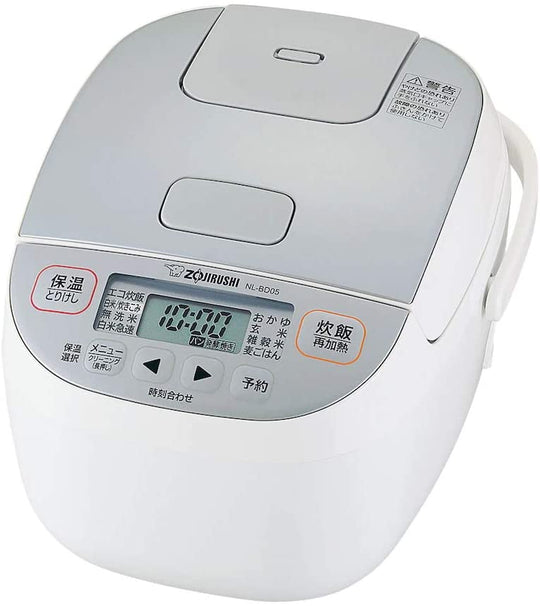 zojirushi mahobin