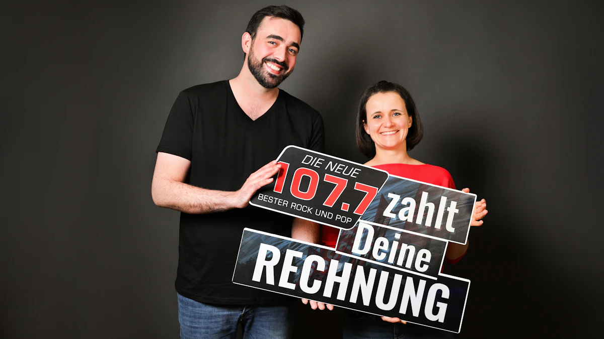 die neue 107.7