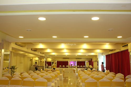 celebration banquet hall vashi