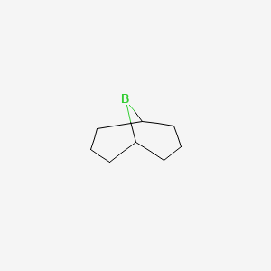 9 bbn structure