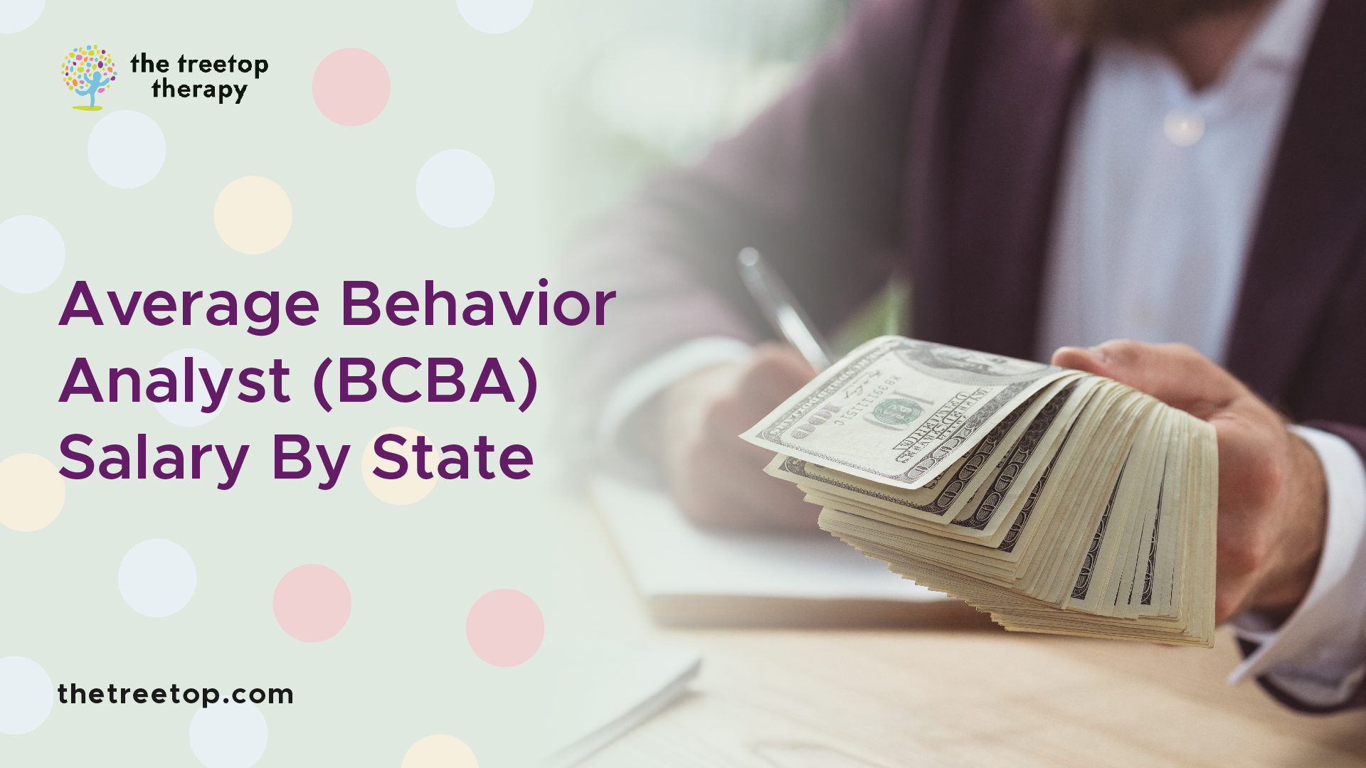 bcba salary