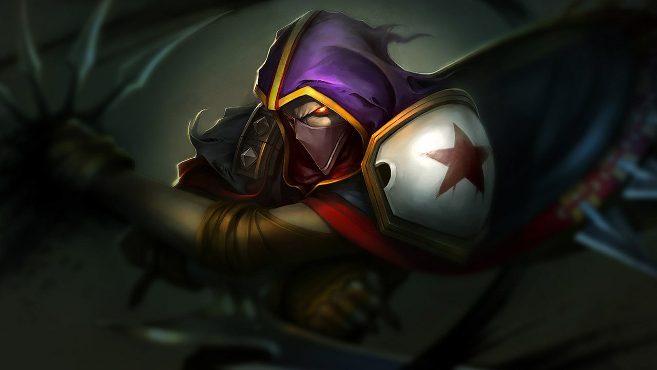 talon urf