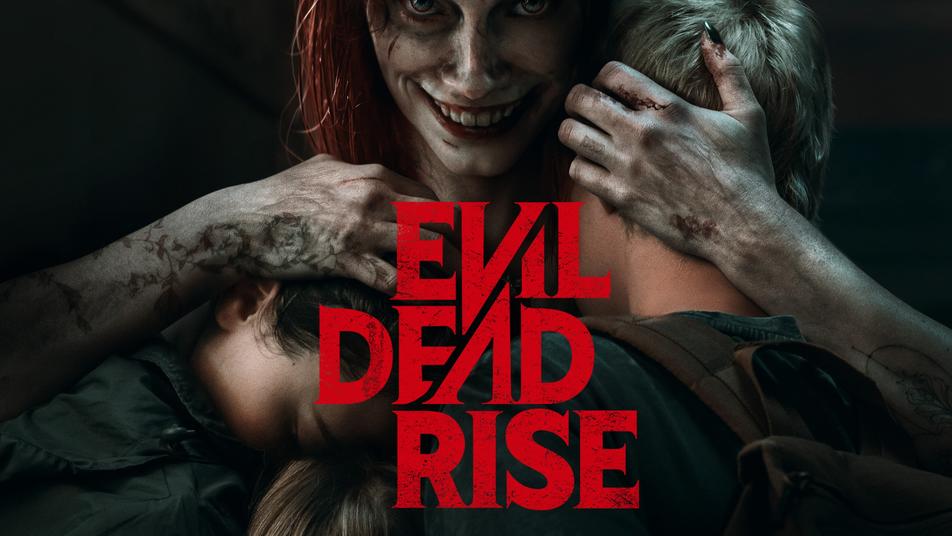 evil dead rise watch online