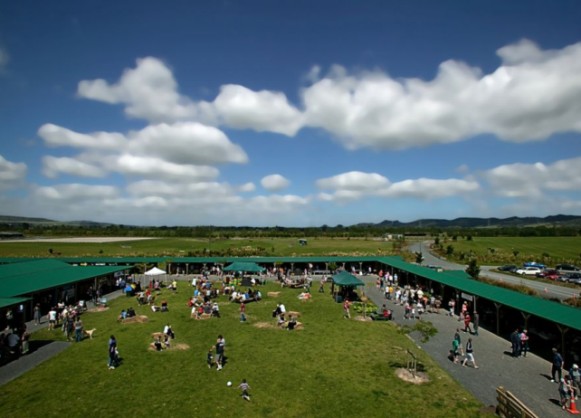 clevedon farmers market