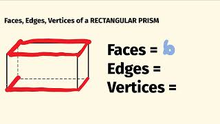 how many edges in a rectangular prism