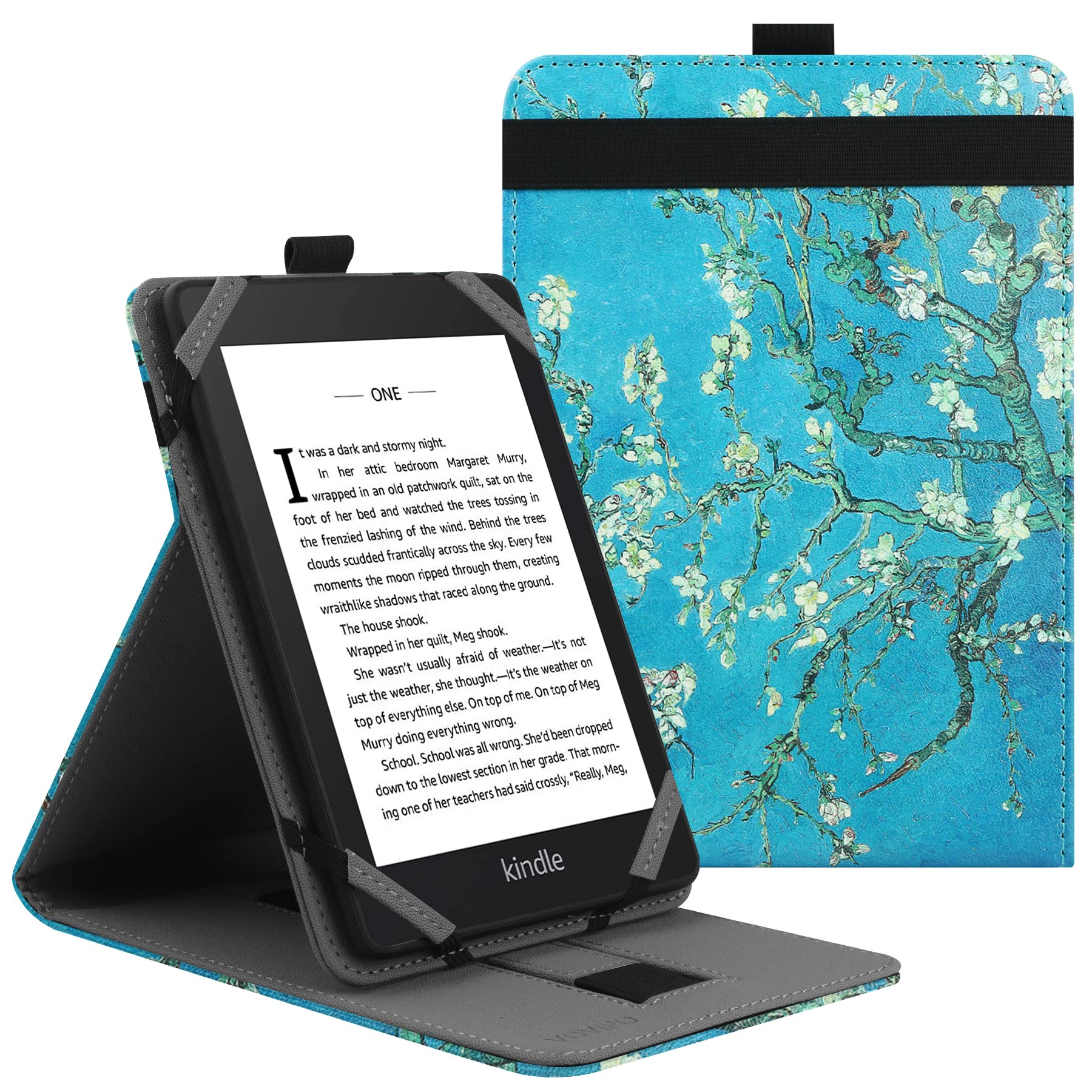 case for 6 inch kindle