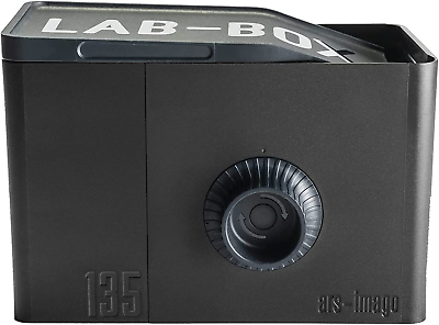 lab box ebay