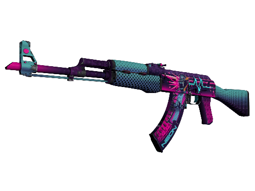 csgo skins for money