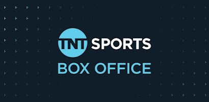 tnt box office app