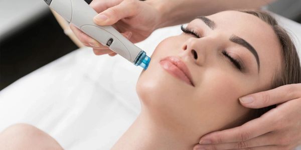 hydrafacial hobart