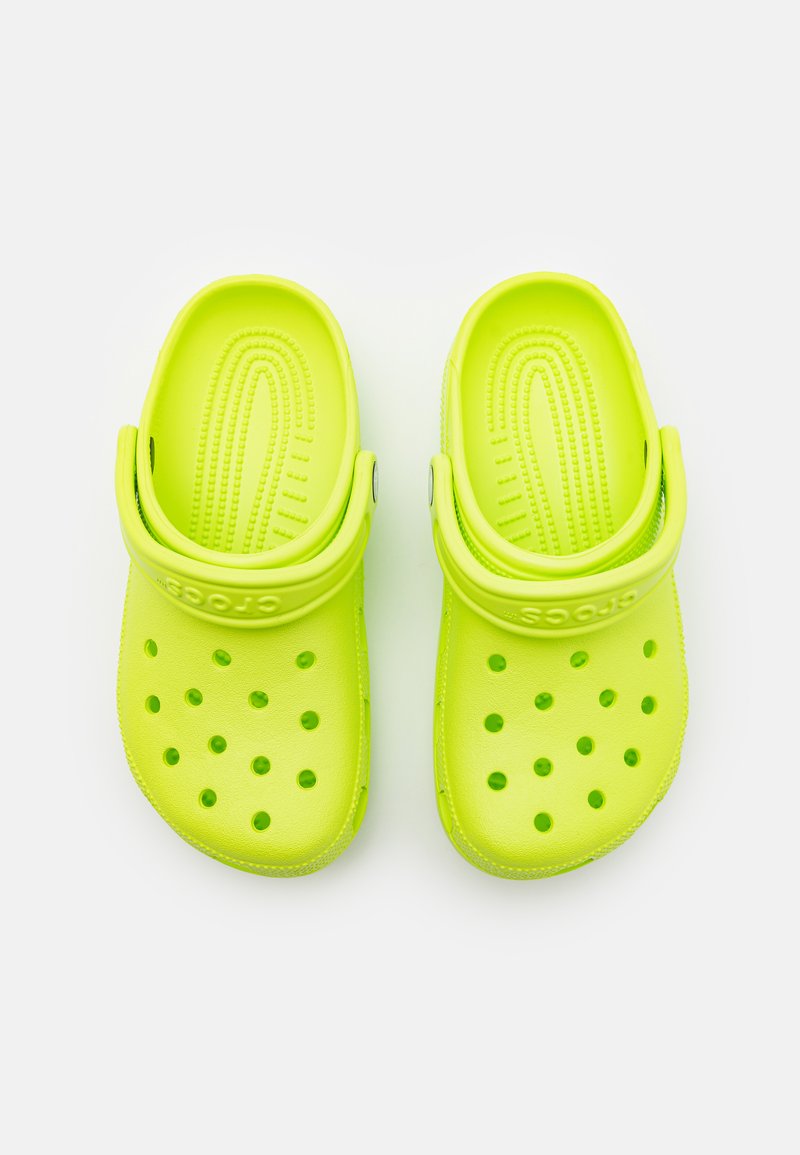 limeade crocs