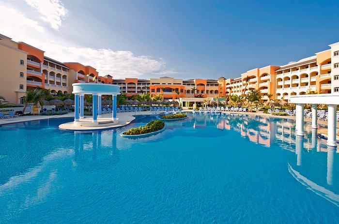 iberostar suites montego bay reviews