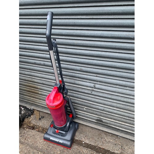 hoover whirlwind evo