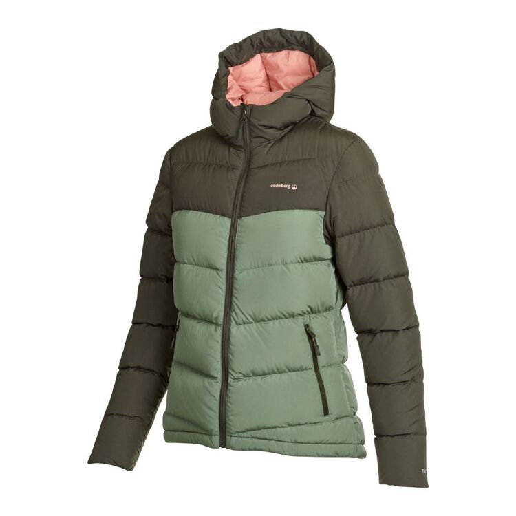 anaconda puffer jacket sale