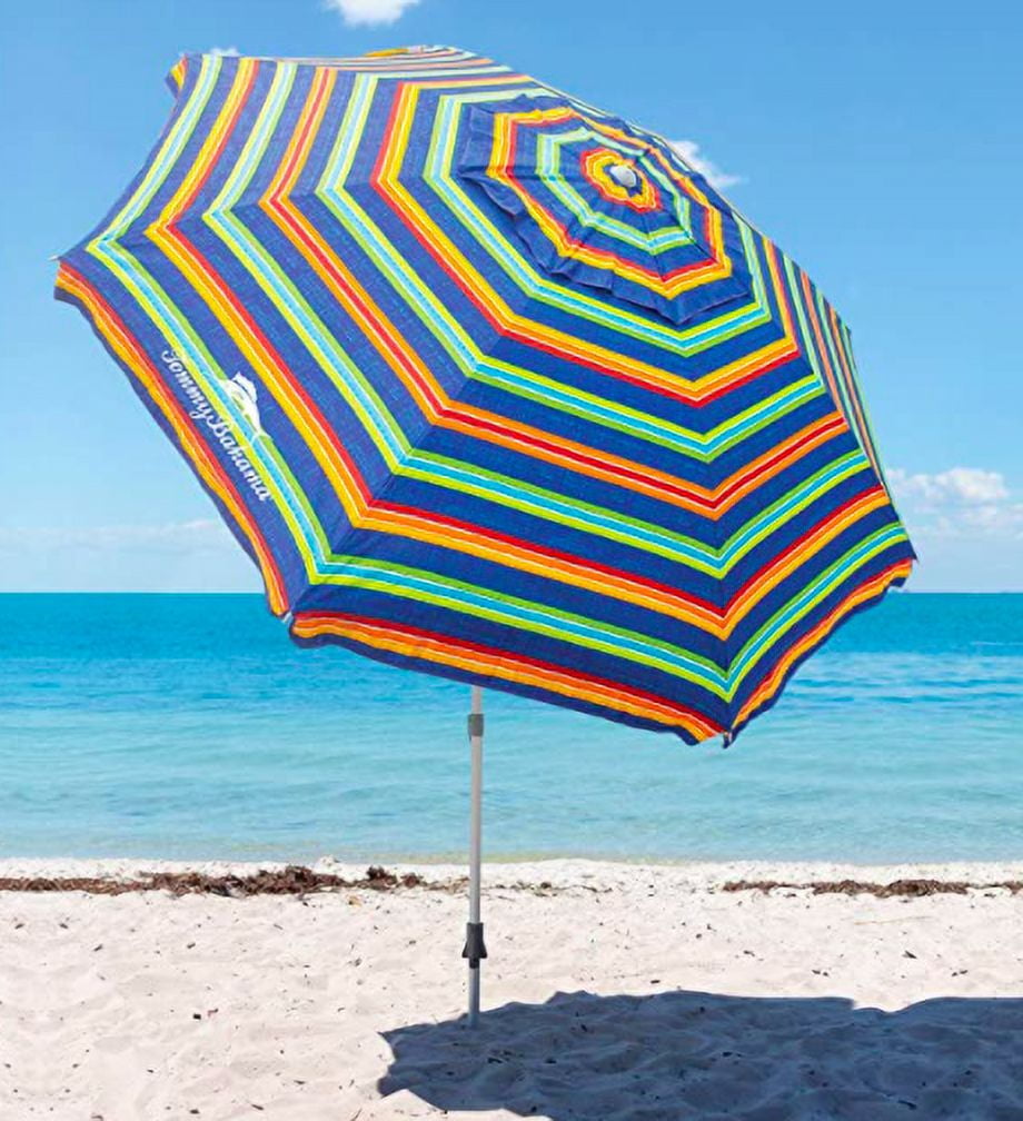 beach umbrella tommy bahama