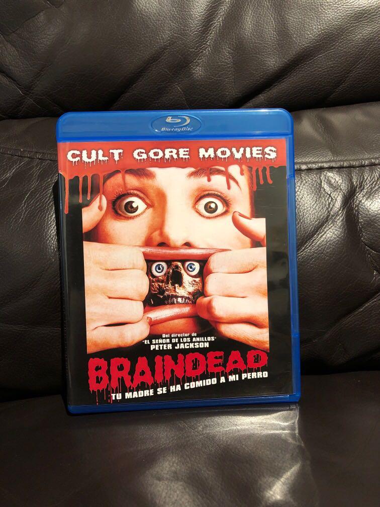 braindead blu ray