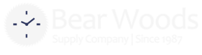 bear woods supply canada