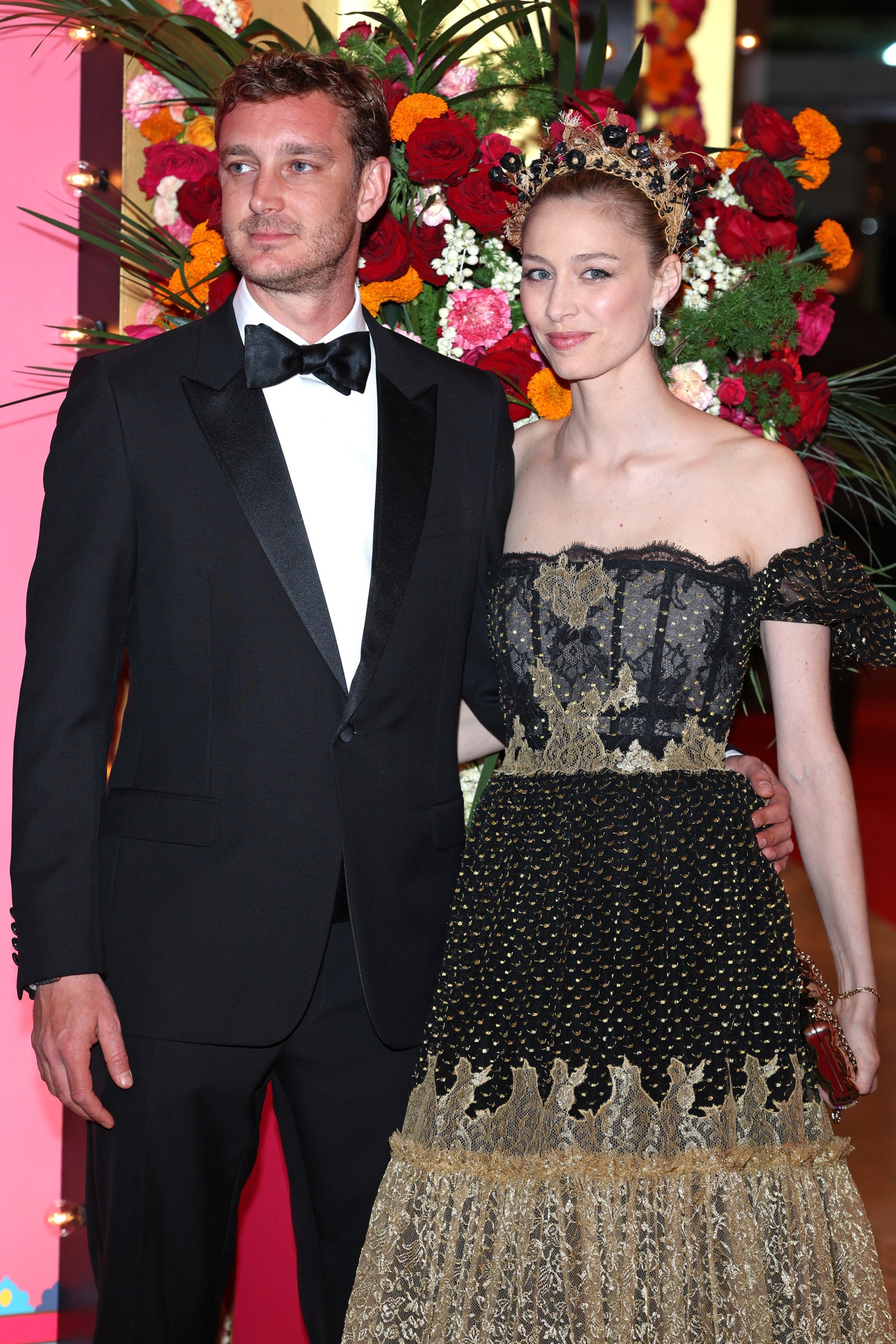 beatrice borromeo