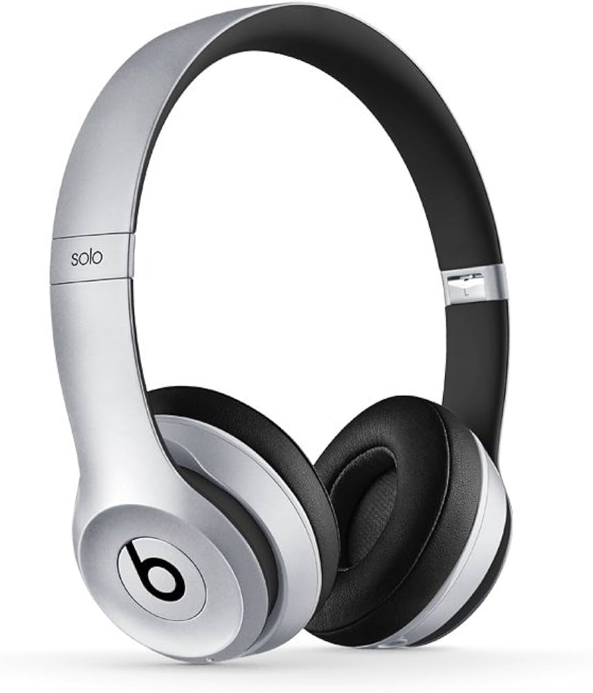 beats by dre solo 2 wireless