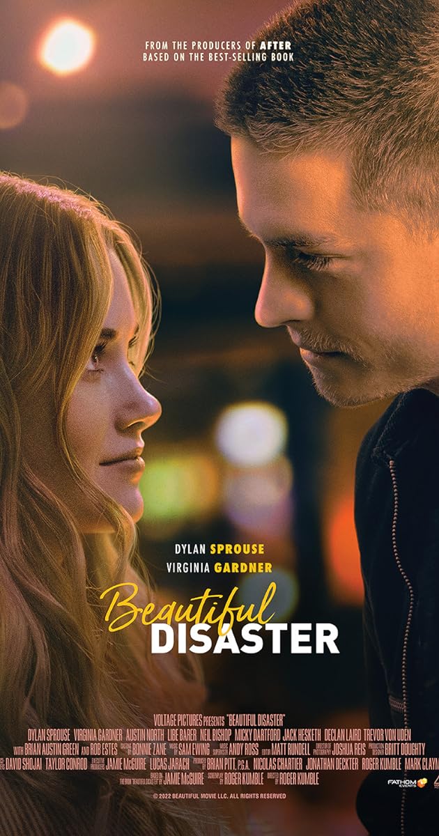 beautiful disaster 123movies