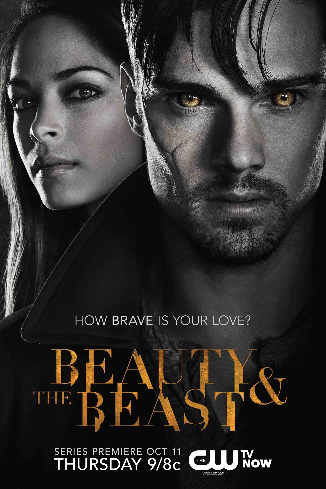 beauty and beast imdb