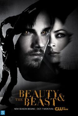 beauty and the beast tv series 2013