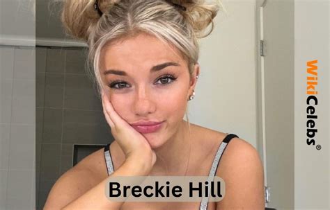 beckie hill shower video