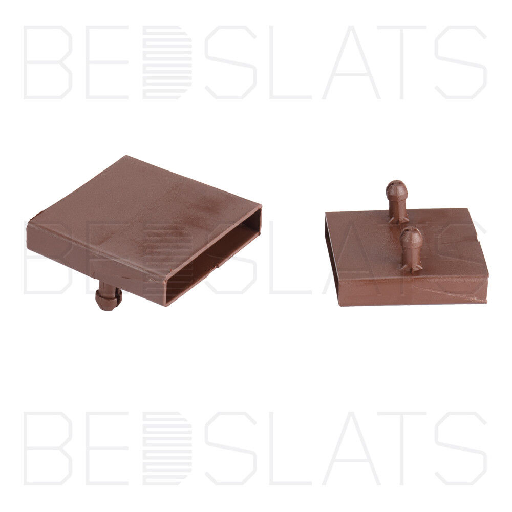 bed slat holders