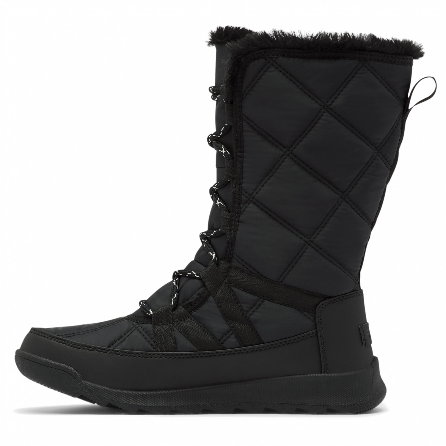 bottes sorel whitney