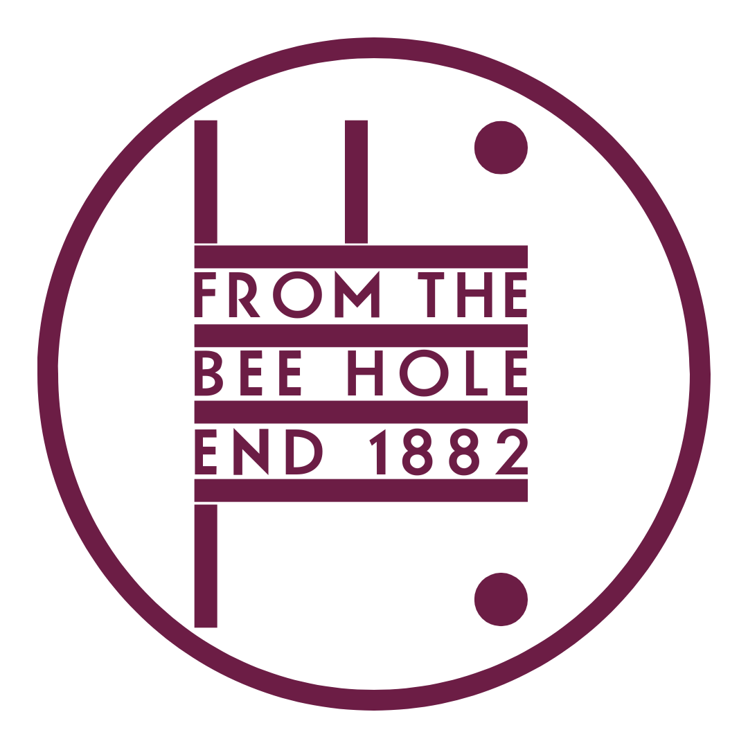 beehole end