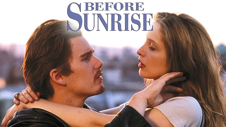 before sunrise online subtitulada hd