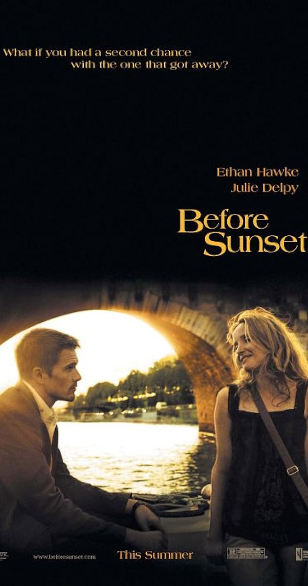 before sunset imdb