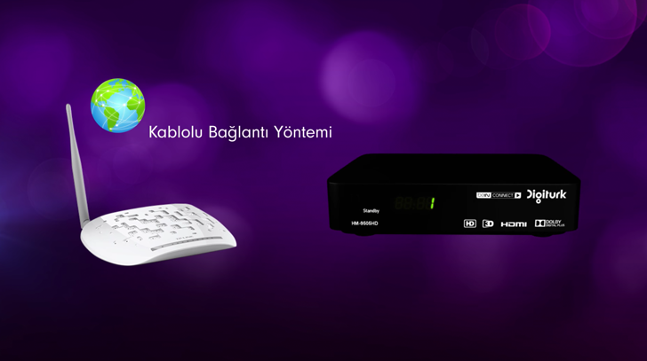 bein connect giriş