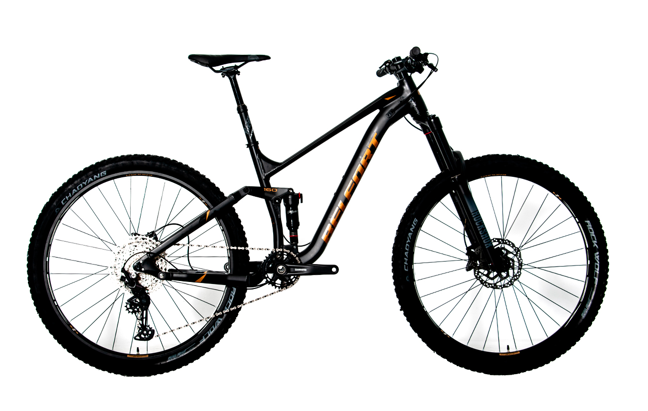 belfort bikes