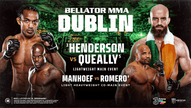 bellator live results