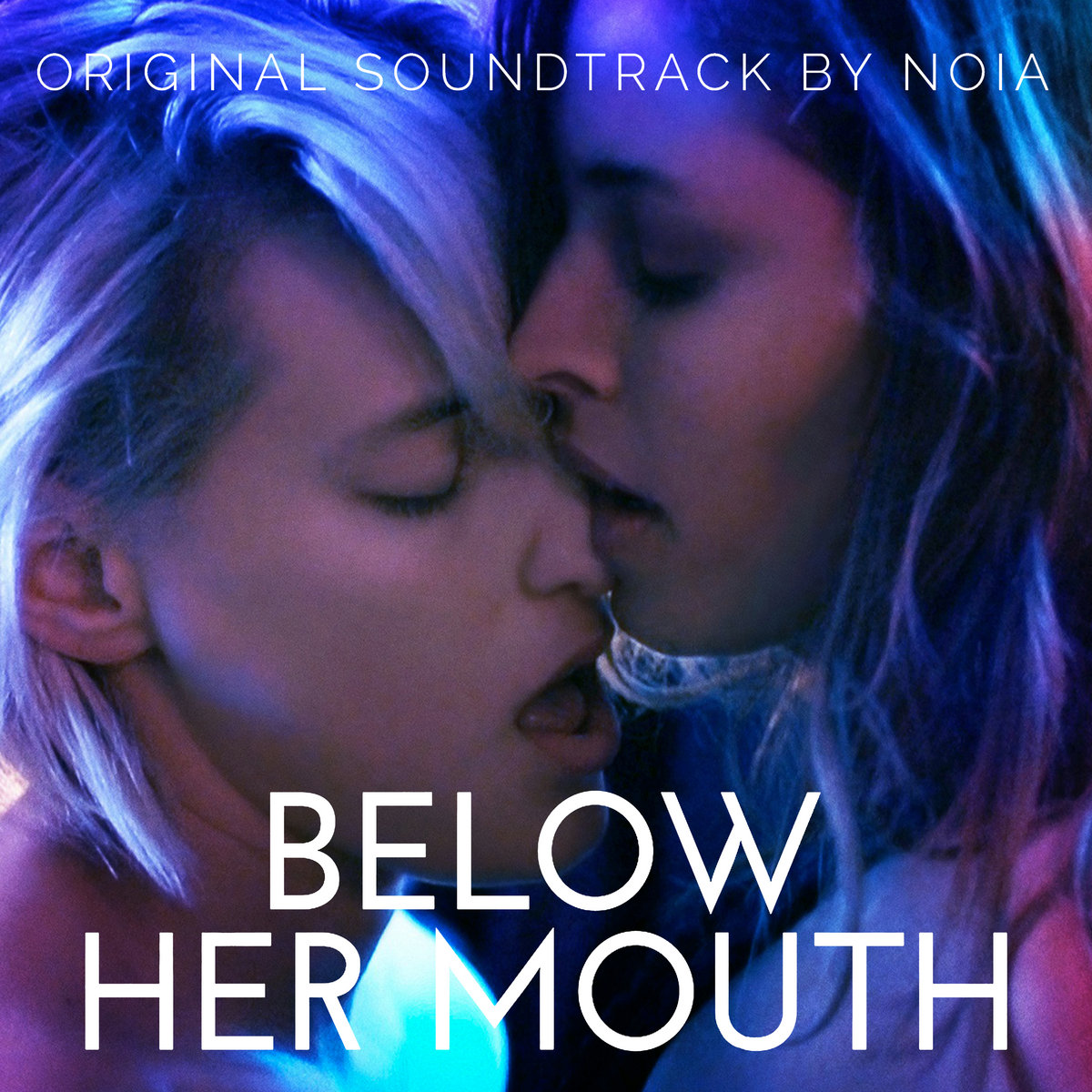 below her mouth songs