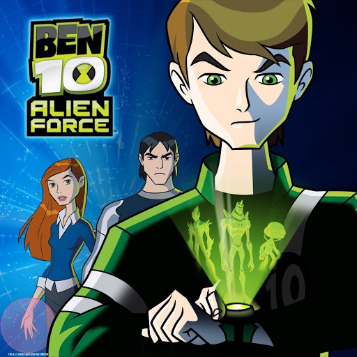 ben 10 alien force 3 sezon 10 bölüm izle