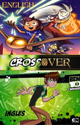 ben 10 crossover