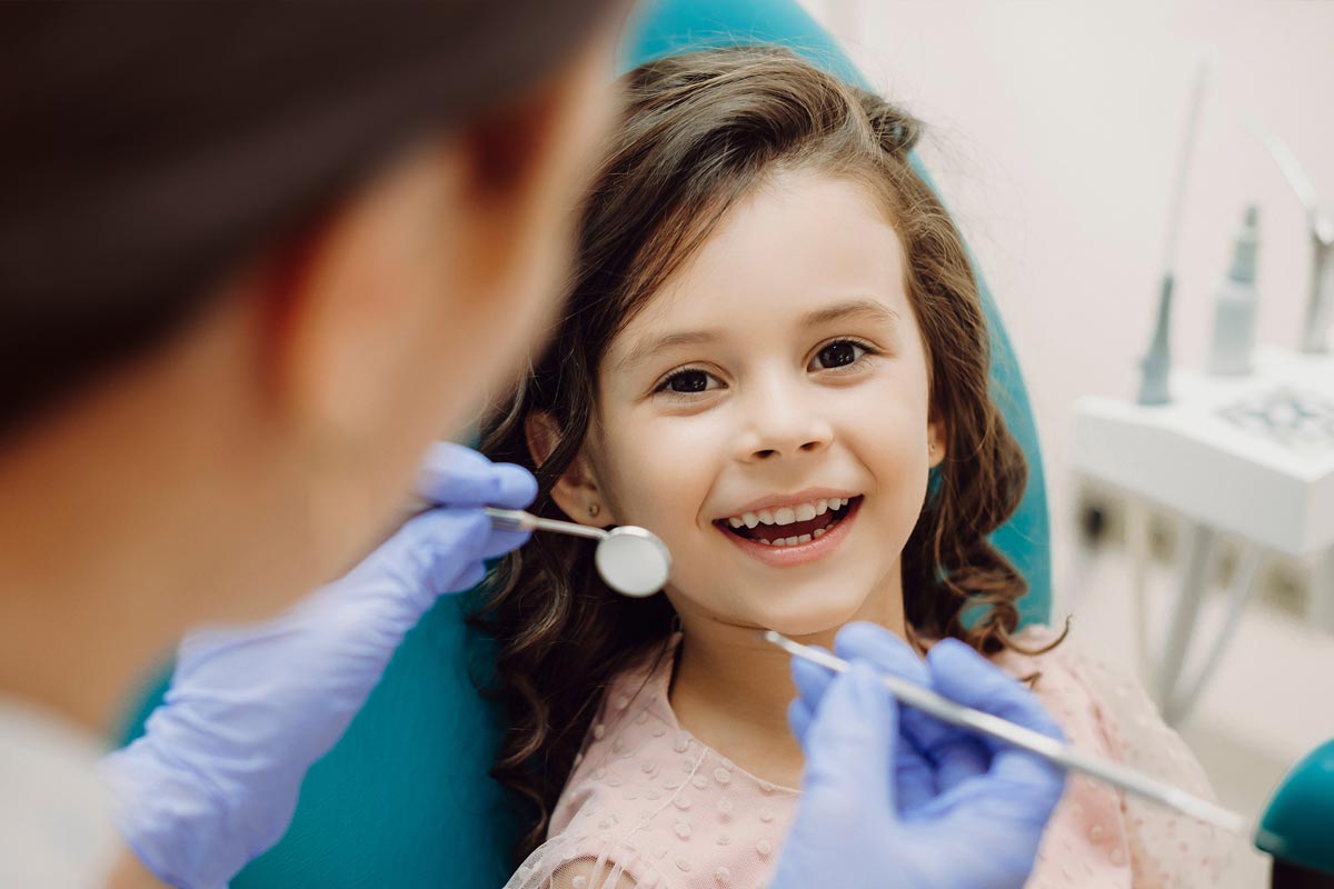 bendigo childrens dentistry