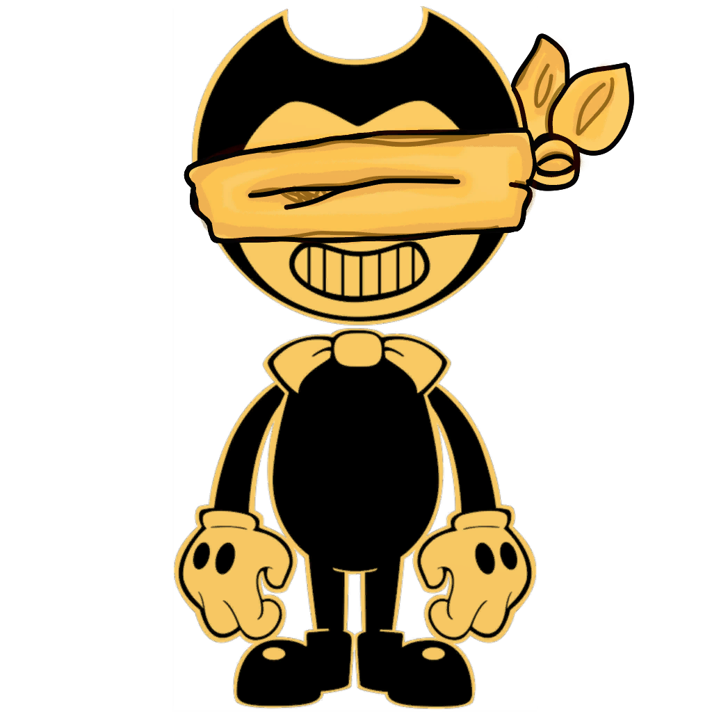 bendy cutout